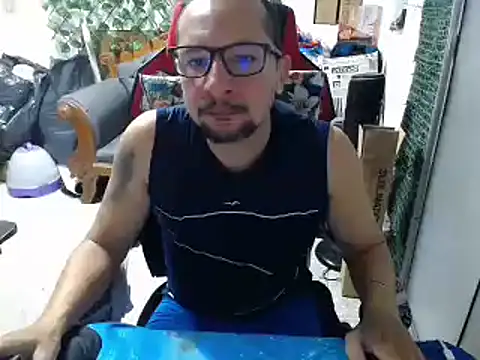 alexam galxh online show from 03.14.25