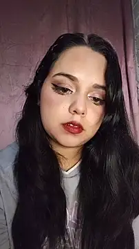 Snapshot of elfo_del_infierno chatting on 01.16.26 elfo del infierno online show from 01.16.26