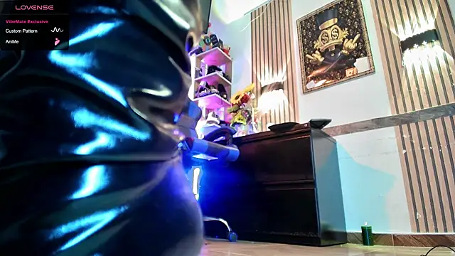 Snapshot of Ivvannaparis chatting on 06.30.26 Ivvannaparis online show from 06.30.26