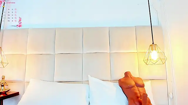 AnaisClark online show from 01.21.25