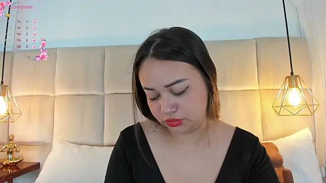 AnaisClark online show from 01.22.25