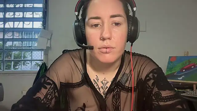 poppergirl69 online show from 12.01.24