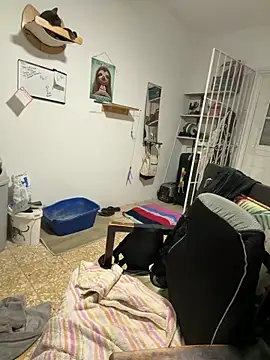 poppergirl69 online show from 04.11.26