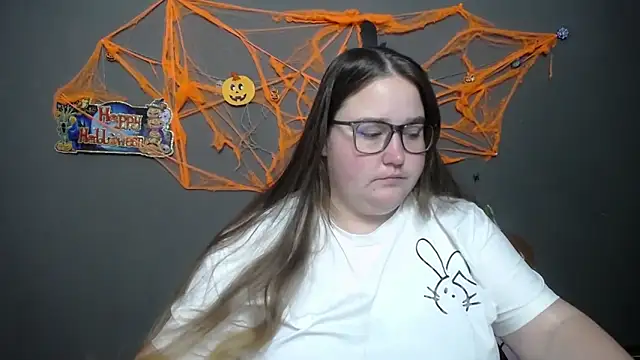 XX Daniella XX online show from 10.14.25