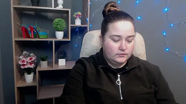 XX Daniella XX online show from 11.11.25