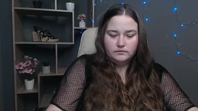 XX Daniella XX online show from 12.02.25