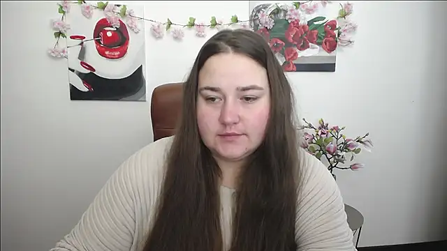 XX Daniella XX online show from 01.16.26