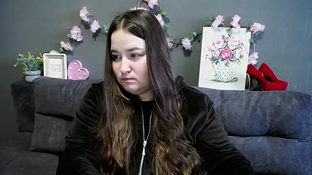 Snapshot of XX_Daniella_XX chatting on 01.19.26 XX Daniella XX online show from 01.19.26