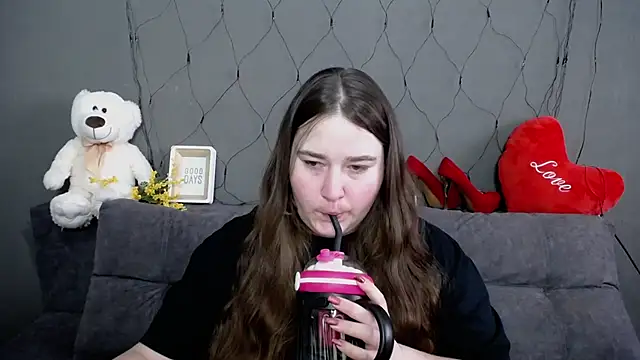 Snapshot of XX_Daniella_XX chatting on 02.05.26 XX Daniella XX online show from 02.05.26