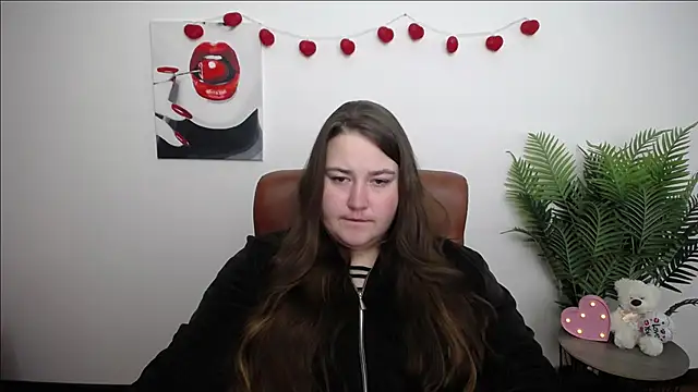 Snapshot of XX_Daniella_XX chatting on 02.13.26 XX Daniella XX online show from 02.13.26