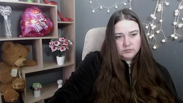 Snapshot of XX_Daniella_XX chatting on 02.18.26 XX Daniella XX online show from 02.18.26