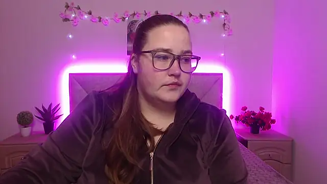 XX Daniella XX online show from 04.22.26