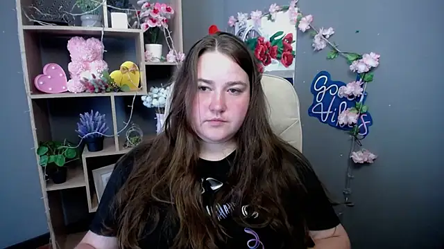 XX Daniella XX online show from 05.26.26