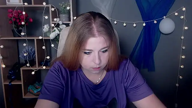 Snapshot of JessikaDaniel chatting on 10.12.25 JessikaDaniel online show from 10.12.25