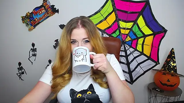 JessikaDaniel online show from 10.31.25