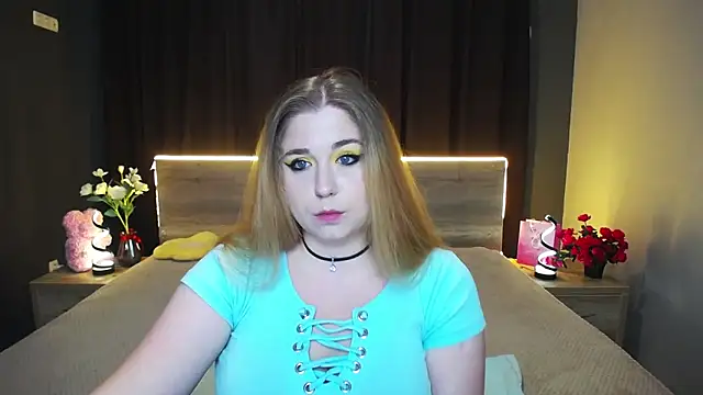 JessikaDaniel online show from 11.17.25