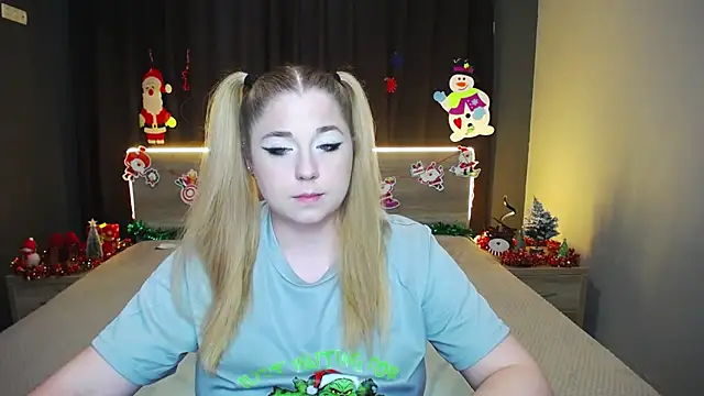 JessikaDaniel online show from 12.16.25