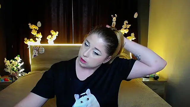 JessikaDaniel online show from 04.08.26