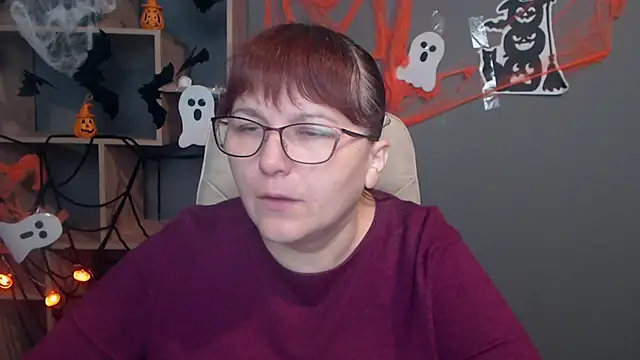 AliceInksSweetty online show from 10.19.25