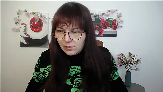 AliceInksSweetty online show from 01.17.26