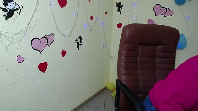 KaleyReed online show from 01.15.25