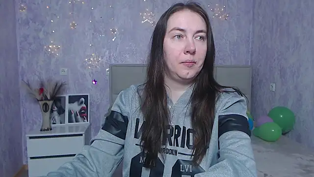 KaleyReed online show from 01.17.25