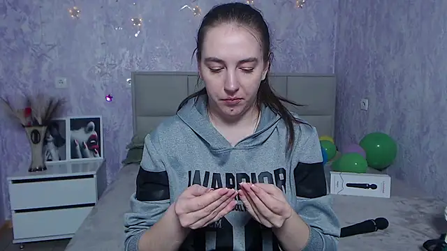 KaleyReed online show from 01.17.25