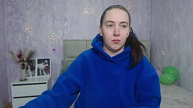 KaleyReed online show from 01.19.25