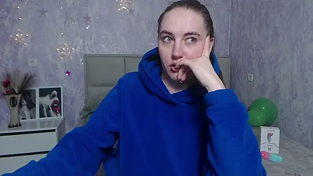 KaleyReed online show from 01.19.25