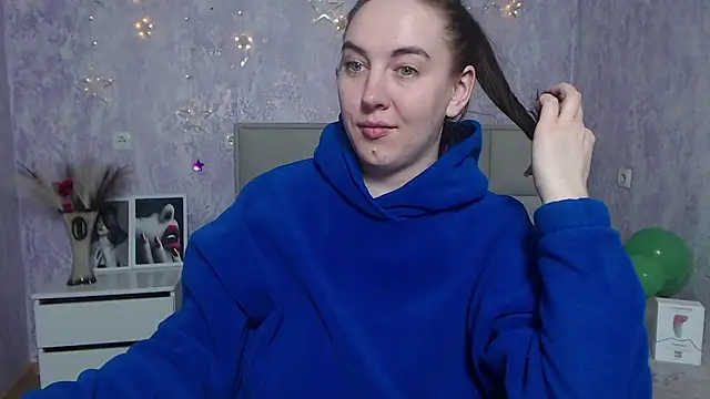 KaleyReed online show from 01.19.25