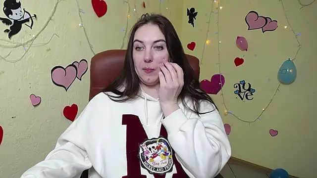KaleyReed online show from 01.20.25
