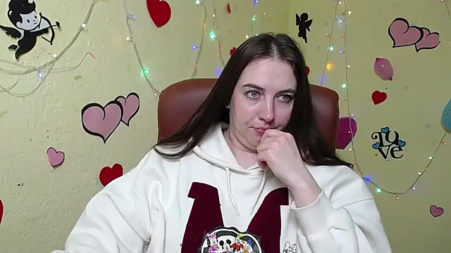KaleyReed online show from 01.20.25
