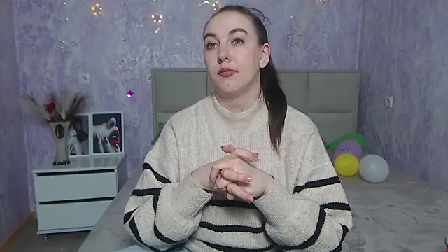 KaleyReed online show from 01.21.25