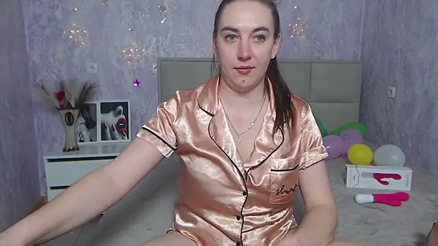 KaleyReed online show from 01.21.25