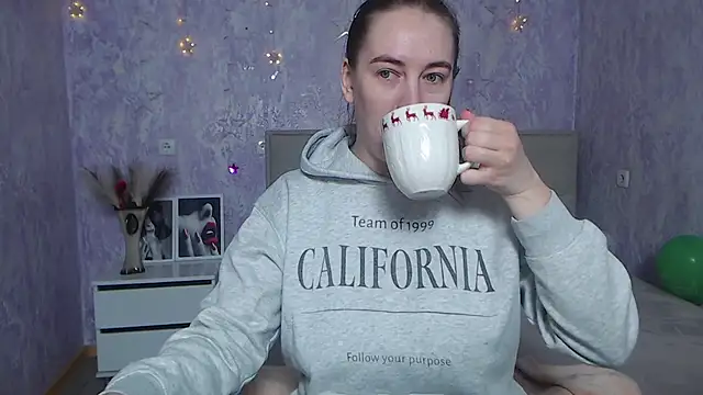 KaleyReed online show from 01.25.25