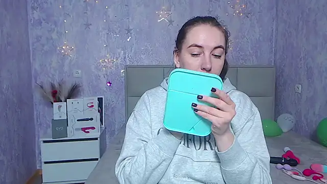 KaleyReed online show from 01.25.25