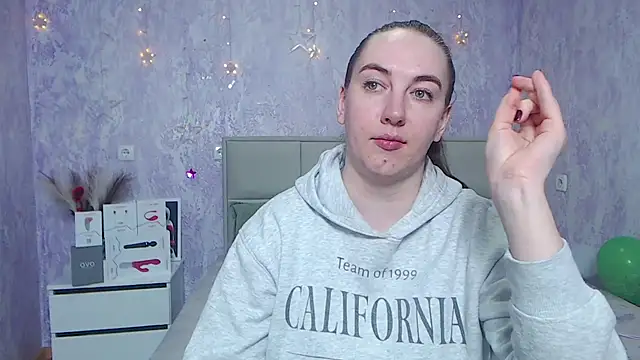 KaleyReed online show from 01.25.25