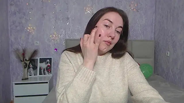 KaleyReed online show from 01.28.25