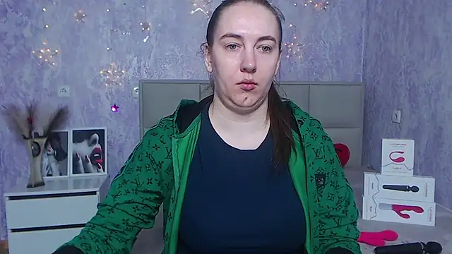 KaleyReed online show from 01.29.25