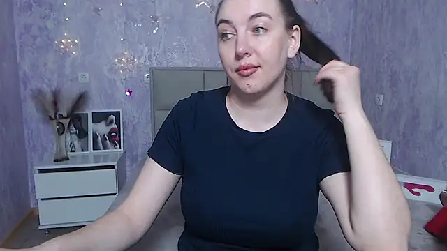 KaleyReed online show from 01.29.25