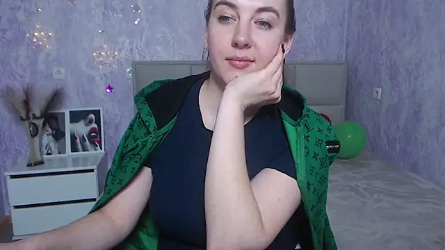 KaleyReed online show from 01.29.25
