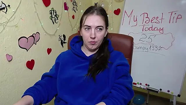 KaleyReed online show from 02.01.25