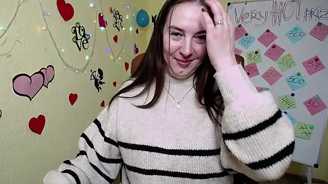 KaleyReed online show from 02.05.25