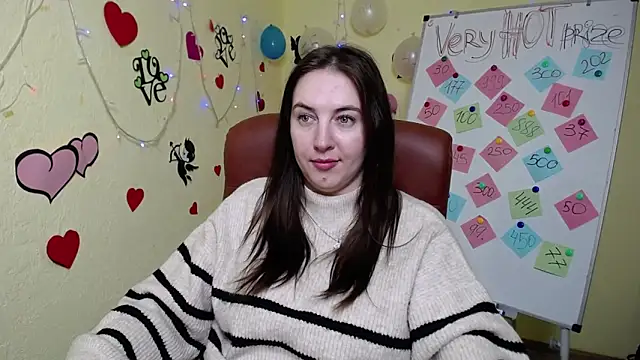 KaleyReed online show from 02.05.25