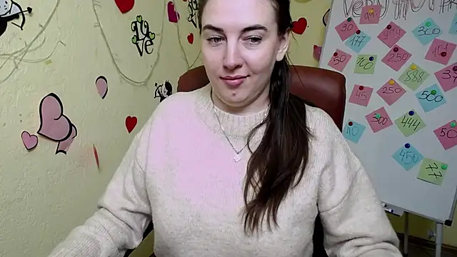 KaleyReed online show from 02.06.25