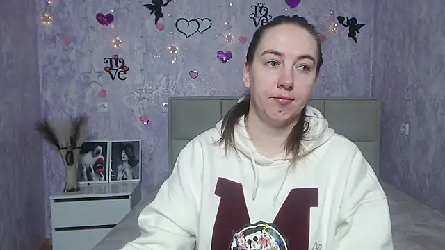 KaleyReed online show from 02.09.25