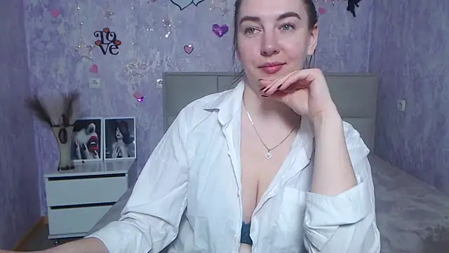 KaleyReed online show from 02.09.25