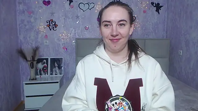 KaleyReed online show from 02.09.25