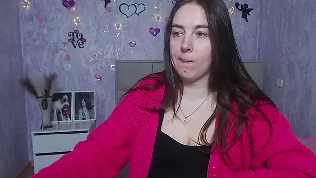 KaleyReed online show from 02.10.25