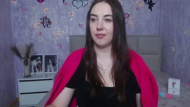 KaleyReed online show from 02.10.25
